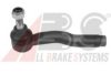 MAZDA GJ6E32290 Tie Rod End
